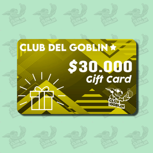 Gift Card Intermedia