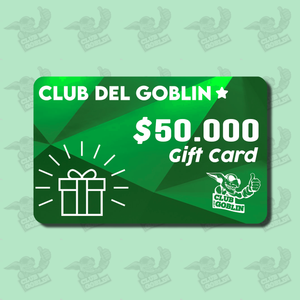 Gift Card Avanzada