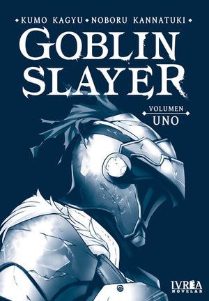 Goblin Slayer 01 (novela)