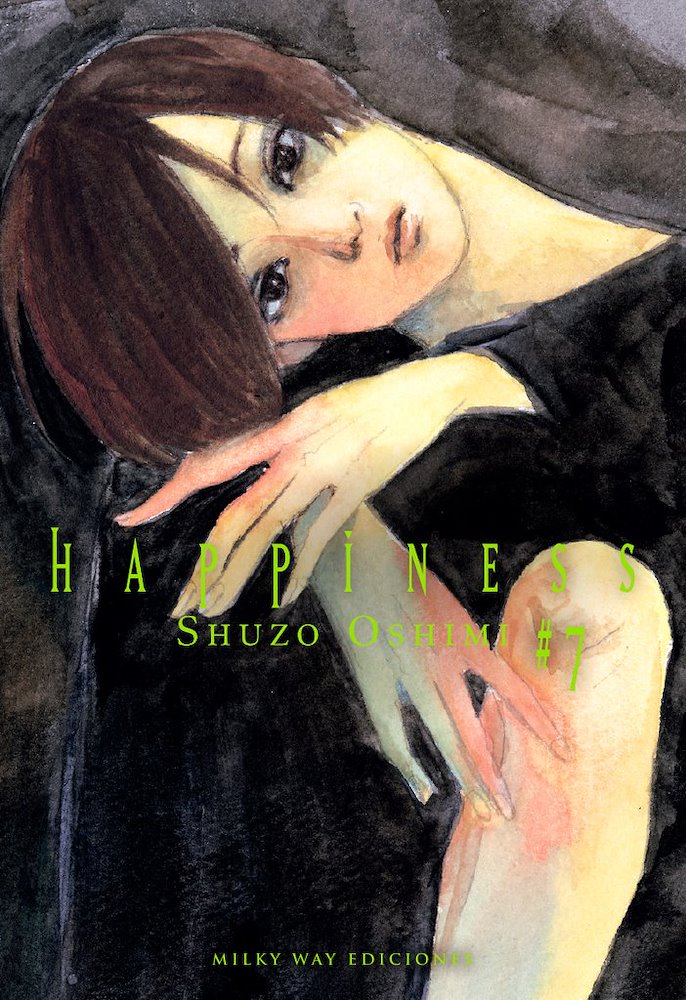 Happiness 07