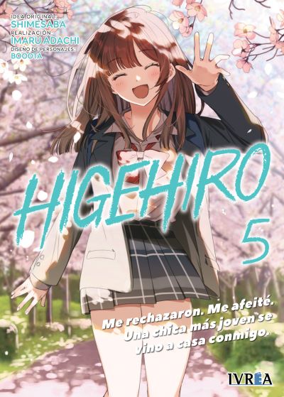 Higehiro 05