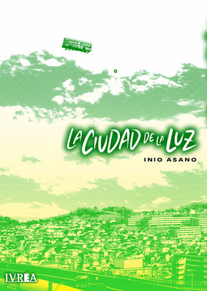 La ciudad de la Luz