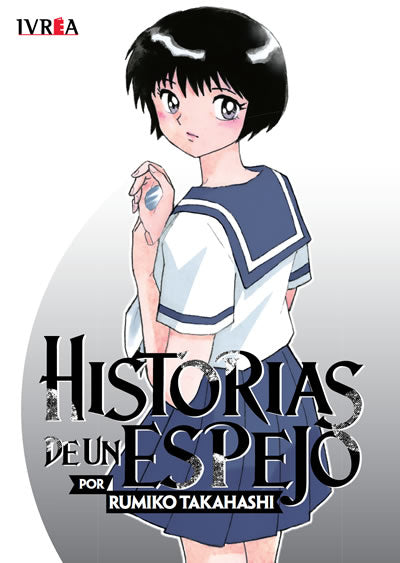 Historias de un espejo