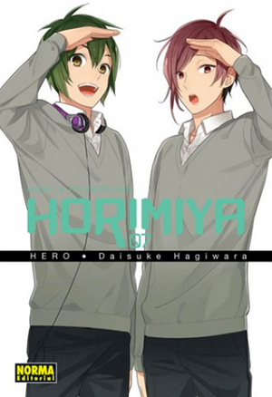 Horimiya 07