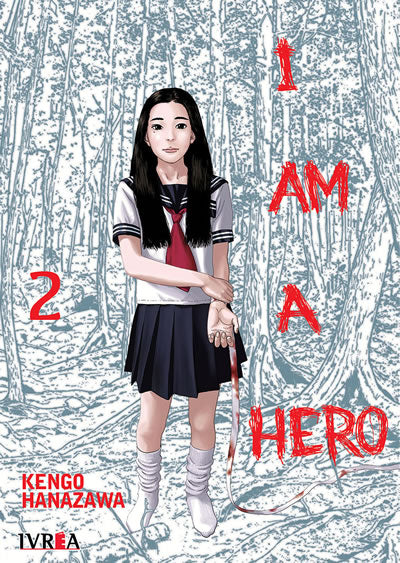I am hero 02