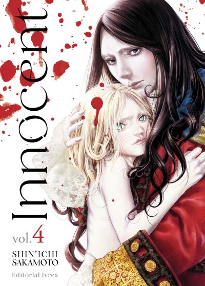 Innocent 04