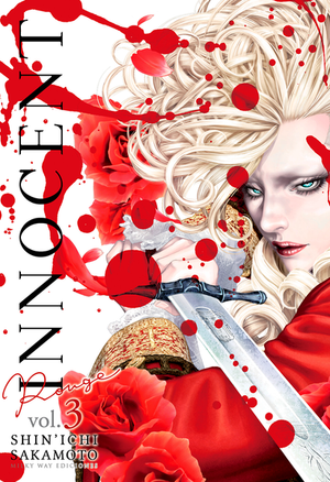 Innocent Rouge 03