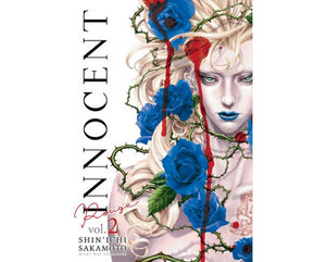 Innocent Rouge 02