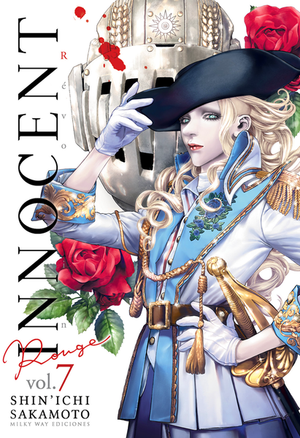 Innocent Rouge 07