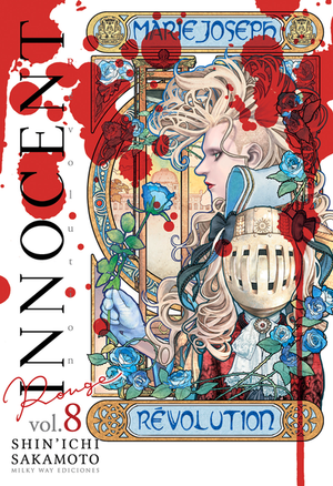 Innocent Rouge 08