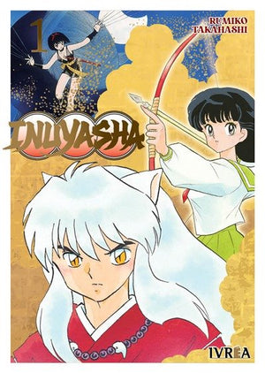 Inuyasha 01 (Tomo doble)