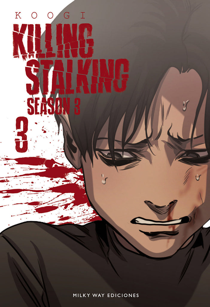 Killing Stalking Season 3 - 03