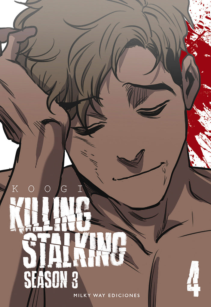 Killing Stalking Season 3 - 04
