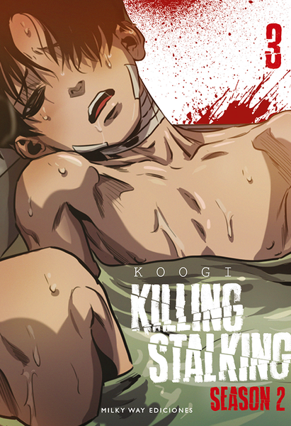 Killing Stalking Season 2 - 03