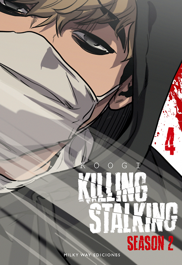 Killing Stalking Season 2 - 04