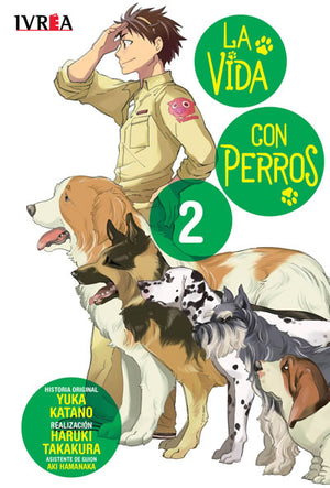 La Vida con Perros 02