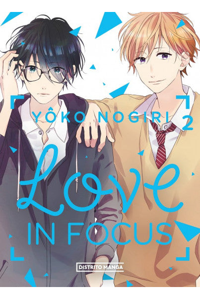 Love in Focus 02