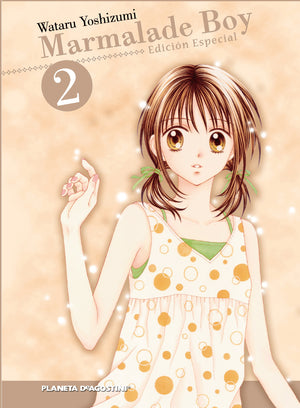 Marmalade boy Kanzenban 02