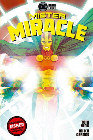 Mister Miracle