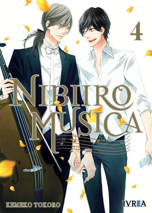 Nibiiro Musica 04