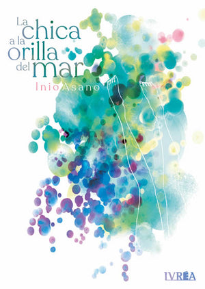La Chica a la orilla del mar (Tomo doble)