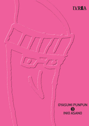 Oyasumi Pun Pun 03