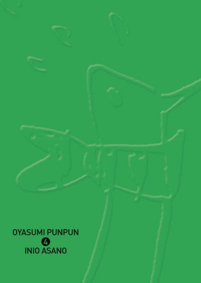 Oyasumi Pun Pun 04