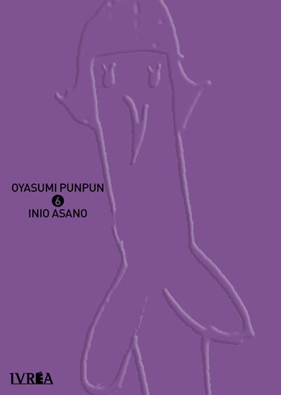 Oyasumi Pun Pun 06