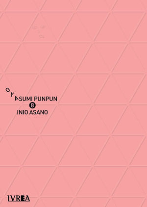 Oyasumi Pun Pun 08