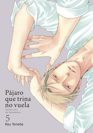 Pájaro que trina no vuela 05