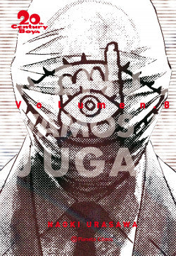 20th Century Boys 08