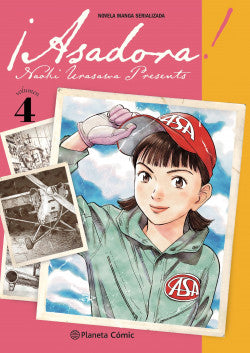 Asadora 04