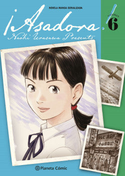 Asadora 06