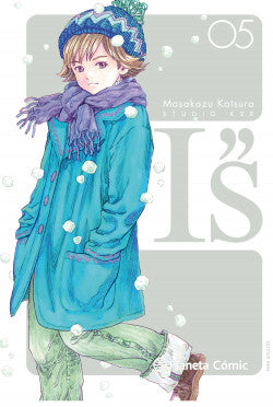 I''s Kanzenban 05