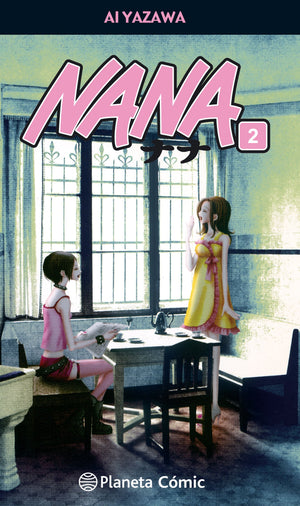Nana 02
