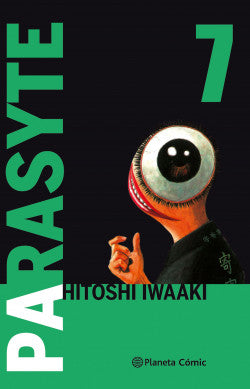 Parasyte 07
