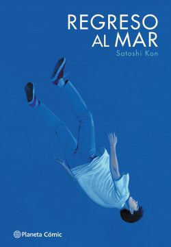Regreso al mar