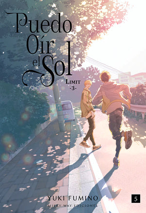 Puedo oír el sol 05