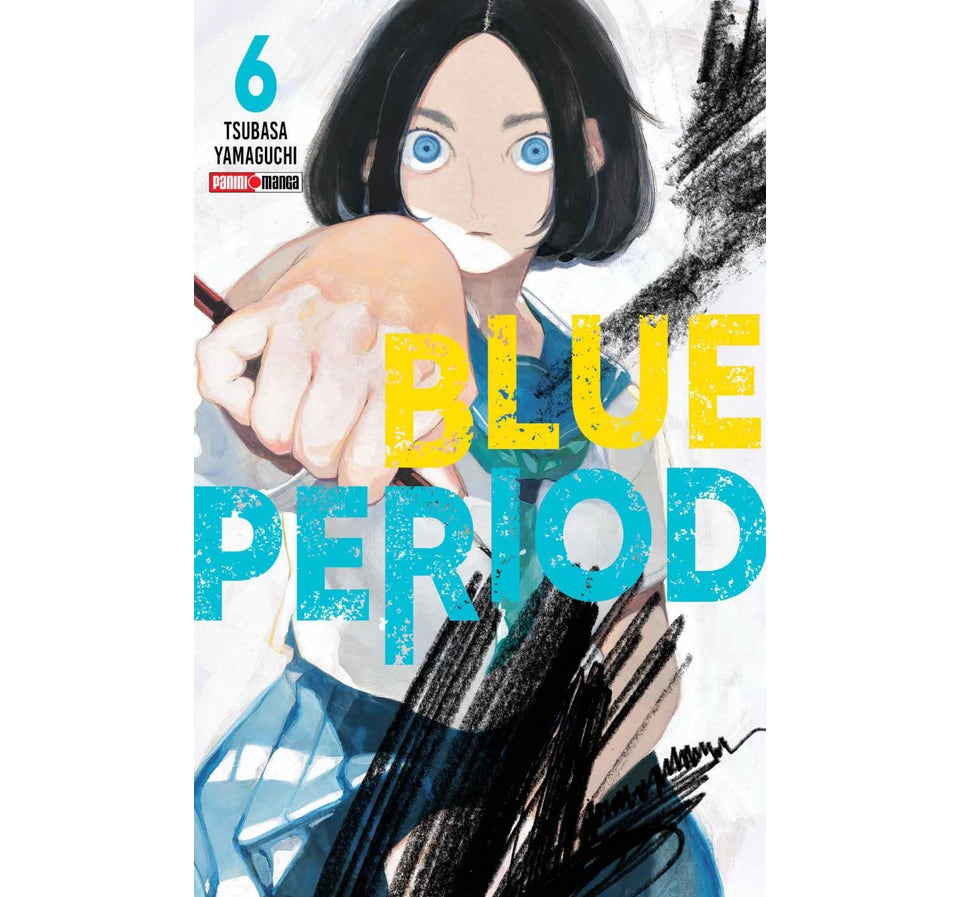 Blue Period 06
