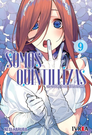 Somos Quintillizas 09