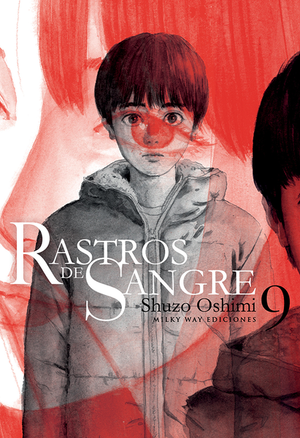 Rastros de sangre 09