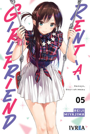 Rent a Girlfriend 05