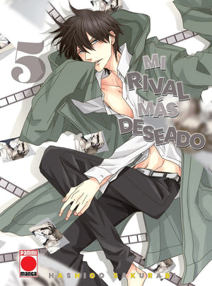 Mi rival más deseado 05