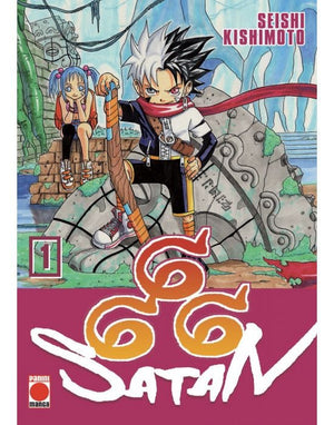 666 Satan 01