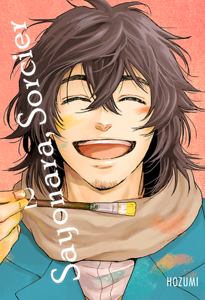 Sayonara, Sorcier 02