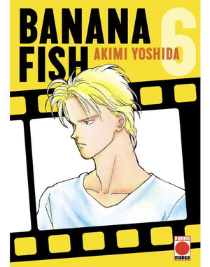 Banana Fish 06