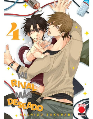 Mi rival más deseado 04