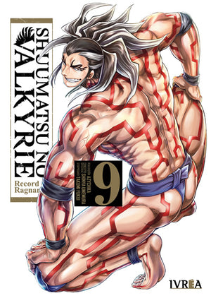 Shuumatsu no Valkyrie: Record of Ragnarok 09