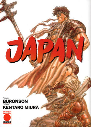 Japan