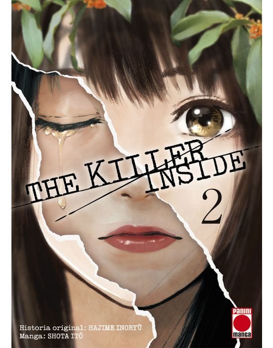 The killer inside 02